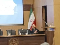 رئیس دانشگاه تهران: ۲۰ هزار دانشجوی متخصص را رایگان در اختیار صنعت قرار می‌دهیم