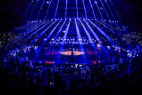 لیگ ملت‌های والیبال| اعلام برنامه دیدارهای مرحله مقدماتی/ ۱۲ مصاف با برترین‌ها در انتظار شاگردان پیاتزا