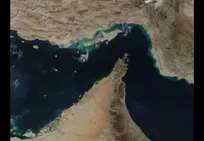 طرح نظم جدید خلیج فارس به‌زودی از سوی ایران ابلاغ می‌شود