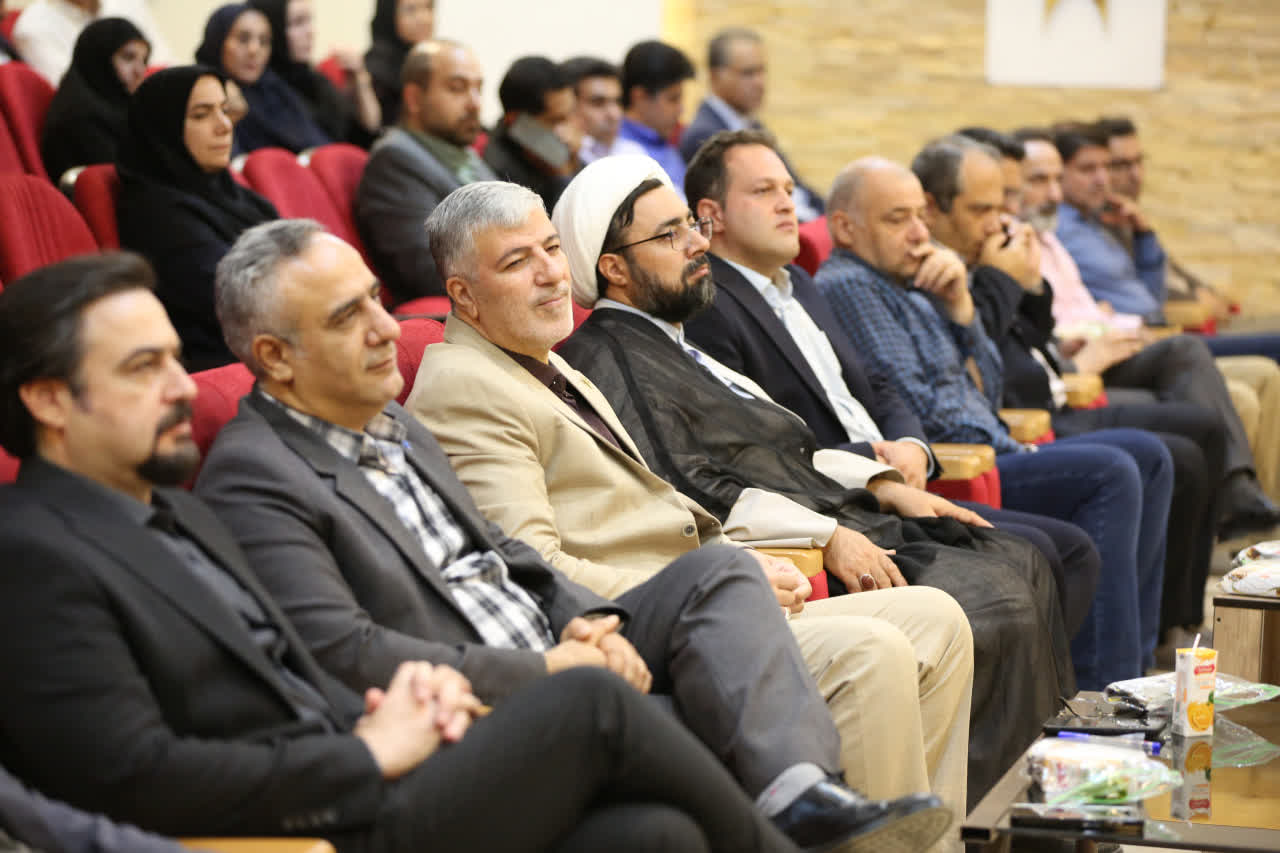 دانشگاه نسل آینده با رویکردی جامعهپرداز، مسئلهمحور و مأموریتگرا مواجه است دانشگاه نسل آینده با رویکردی جامعهپرداز، مسئلهمحور و مأموریتگرا مواجه است