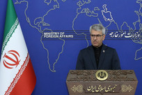 بقائی: جلسه نهادهای ذی&zwnj;ربط برای بررسی متن پیش نویس تفاهم اولیه در حال برگزاری است