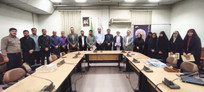 فرمانده جدید حوزه بسیج دانشجویی دانشگاه آزاد اسلامی دزفول معرفی شد