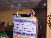 سالم‌سازی معنوی عنصر اصلی در تربیت دانشجو