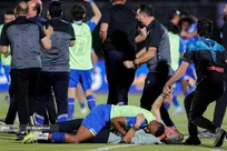 فینال جام حذفی فوتبال؛ استقلال - ملوان