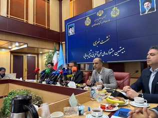 ثبت‌نام حدود ۱۰۰۰ طرح در بزرگ‌ترین رویداد فناوری کشور/ جزئیات برگزاری جشنواره شیخ بهایی اعلام شد