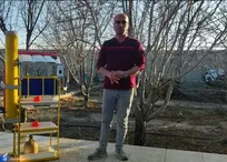 طرحی فناور که منجی درختان شد؛ دستاوردی ملی علیه طغیان حشرات موذی+ فیلم