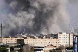 دومین روز از حملات هوایی رژیم صهیونی علیه ایران