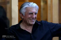 رضا کیانیان: جشنواره فیلم فجر را تحریم نمی‌کنم