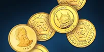 قیمت سکه از ۱۲۹ میلیون تومان عبور کرد