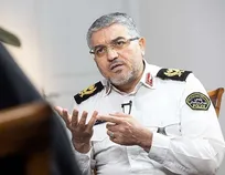 سردار حسینی: ورود زائران به تهران بدون محدودیت انجام می‌شود