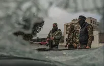 مردم سوریه محور پایداری؛ وقتی گفتمان مقاومت قدرت نرم می‌آفریند