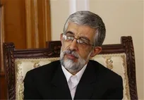 «زهرای من» سروده غلامعلی حدادعادل در فراق دختر شهیدش/ ‌ای نازنین که بی تو دلم غرق خون شده!