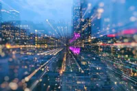 همزاد دیجیتال، آیینه‌ای زنده از شهر