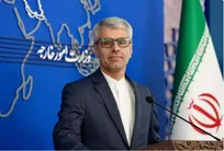 Esmaeil Baqaei: Iranian nation will never bow to bullying
