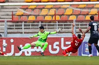 سلطانی: نباید پرسپولیس شانسی بازی کند/ اوسمار قدرت مربیگری خود را ثابت کند