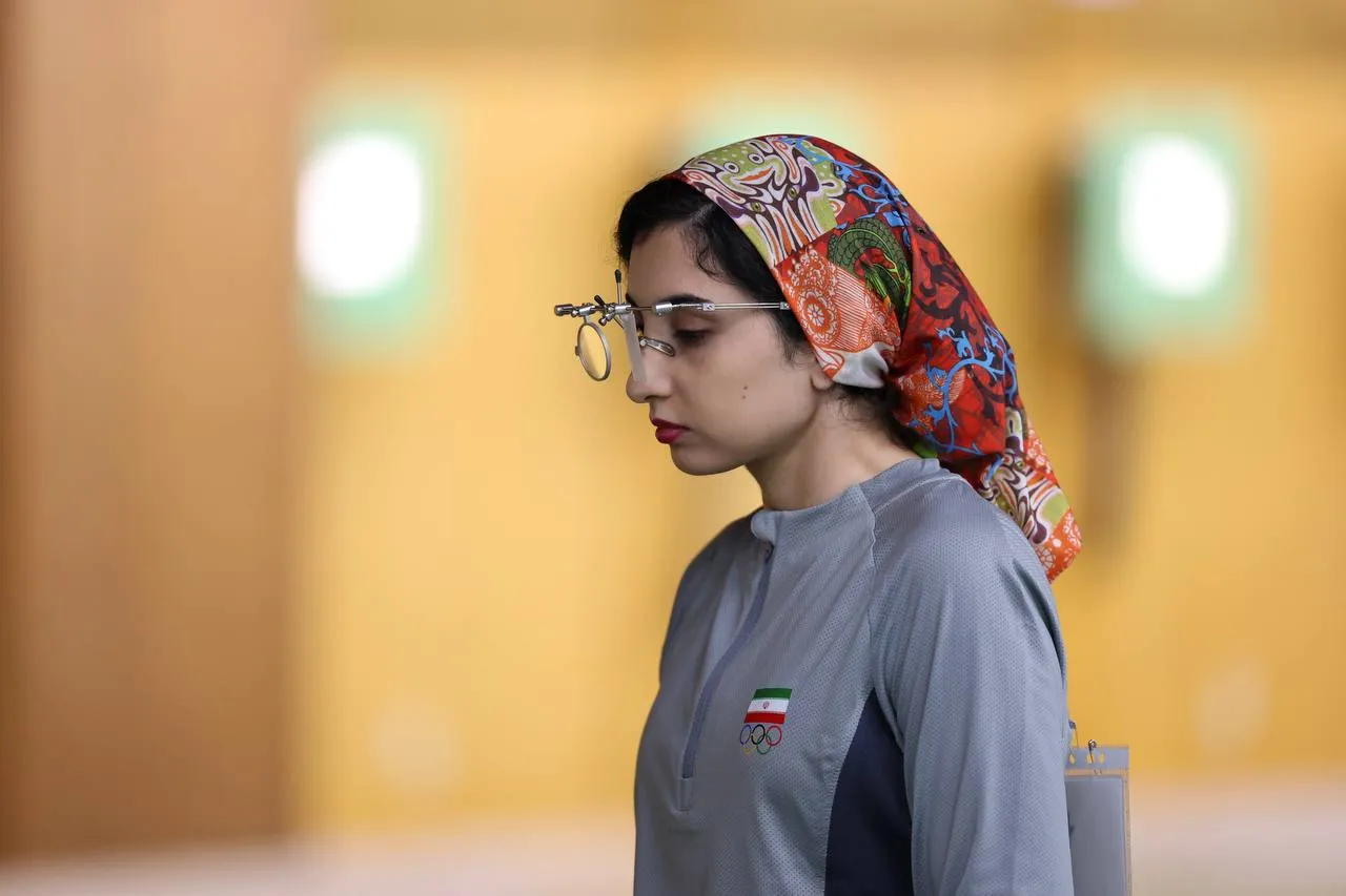 سامیه یاسی