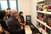 امنیت شغلی هنرمندان اولویت قطعی وزارت میراث‌فرهنگی است