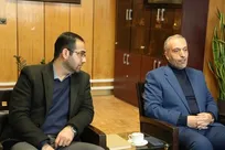 همکاری شهرداری تهران و ارتش برای تسریع در رفع معارضین پروژه‌های شهری