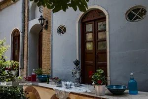 از دل تاریخ تا قاب تصویر