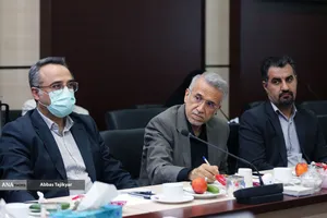 نشست تخصصی بررسی ابعاد حقوقی جنگ های تحمیلی دوم و سوم در دانشگاه آزاد اسلامی