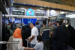 سفری امن و اقتصادی، در مسیر خطوط ریلی