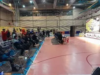 نفرات برتر مسابقات پرورش‌ اندام «پرند کلاسیک» معرفی شدند