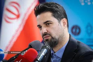 ابوذر شیرودی سرپرست سازمان هواپیمایی کشوری