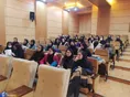 بازدید دانش‌آموزان از واحد شاهرود