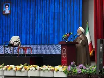 خسروپناه: دانشگاه فرهنگیان حاصل اهتمام امام بود