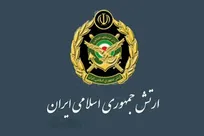 یک فروند موشک کروز دشمن توسط نیروی پدافند هوایی ارتش منهدم شد