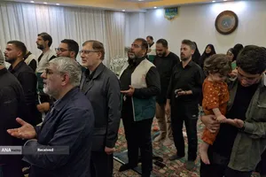 فعالیت فرهنگی خادمیاران رضوی منطقه 14 تهران