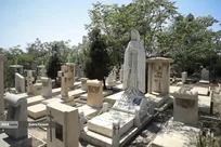 آرامستان بوراستان