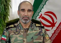 امیر جهانشاهی: ارتش ایران مردمی‌ترین ارتش جهان است