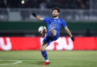 شوک بد به استقلال/ دوری چند ماهه ماشاریپوف به دلیل مصدومیت شدید