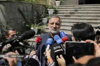 زاکانی: قرار نیست حتی یک درخت در پارک قیطریه قطع شود