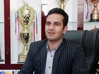 دانشجوی دانشگاه آزاد سرمربی تیم ملی تکواندو نونهالان شد