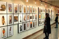 فراخوان سی و دومین دوره جشنواره هنر‌های تجسمی جوانان منتشر شد