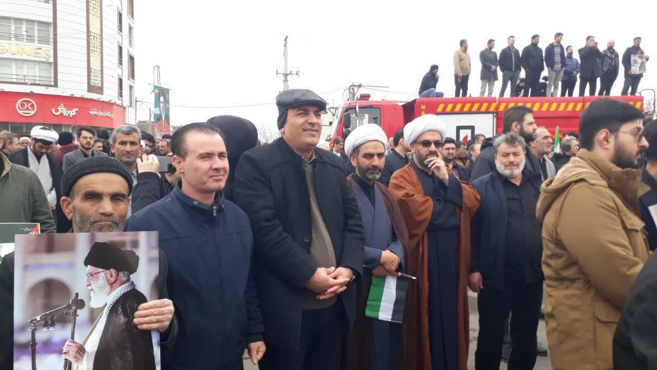 آغاز راهپیمایی روز جهانی قدس در استان‌ها/ مردم از ابتدای صبح به خیابان‌ها آمدند + فیلم و عکس