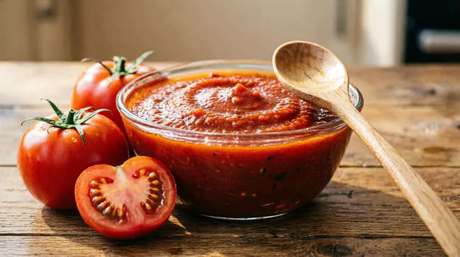 تأثیر مصرف 3 ماهه رب گوجه‌فرنگی بر مغز