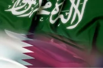 گفت‌وگوی تلفنی وزیران خارجه قطر و عربستان درباره تحولات منطقه