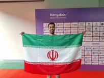 بازی‌های پاراآسیایی هانگژو|  پایان کار پاراتکواندو با ۳ طلا، ۴ نقره و ۳ برنز 