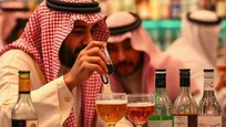 ممنوعیت ۷۳ ساله الکل در عربستان سعودی برداشته خواهد شد