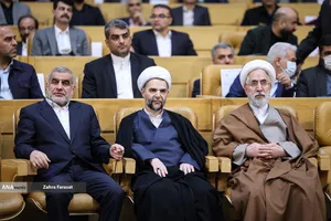 جشنواره ارتقاء شفافیت و رفع موقعیت های تعارض منافع