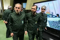 جلسه علنی ۱۲ بهمن ماه مجلس شورای اسلامی