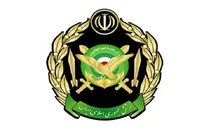 ۱۰ فروند پهپاد مهاجم توسط شبکه قرارگاه پدافند هوایی منهدم شد