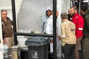 ضربات سهمگین موشکی به شرکت های آمریکایی در کشورهای حوزه خلیج فارس