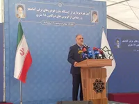 نوسازی ناوگان اتوبوسرانی با شتاب ادامه دارد/ حرکت تهران به‌سوی حمل‌ونقل هوشمند و پاک