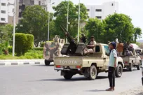 گزارش‌ها از سرنگونی پهپاد آمریکایی MQ-9 در استان مارب یمن