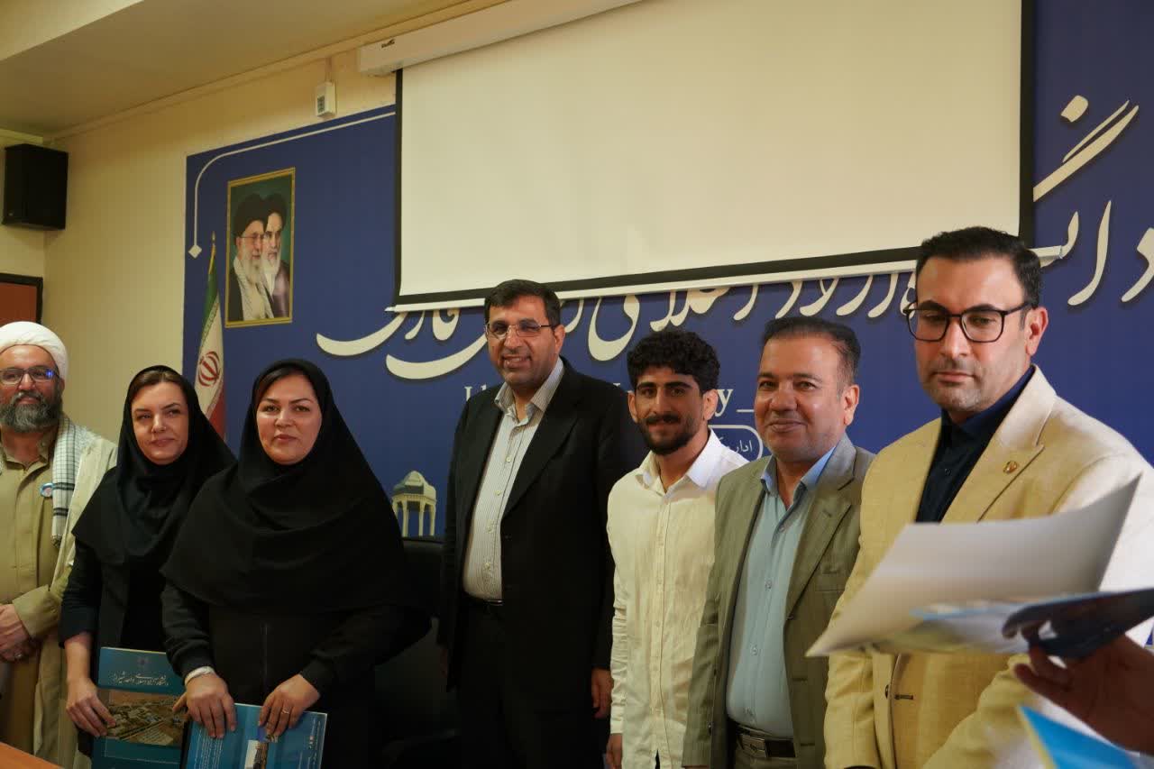 روایتی تکان‌دهنده از پهلوانی که مدالش از جنس ایثار بود؛ وقتی معلم لامردی جان خود را فدای دانش‌آموزان کرد