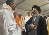 آخرین آمار حج ۱۴۰۵ از زبان نواب / تشرف ۳۵ هزار ایرانی و ناراحتی از جا ماندن ۶۵ درصد
